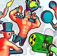Funny Shooter 2